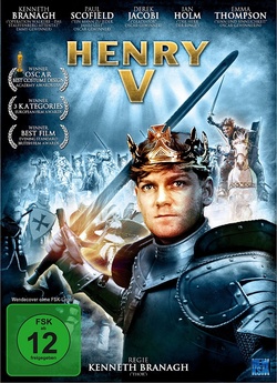Генріх V / Henry V (1989) BDRip 720p...