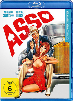 Ас / Asso (1981) BDRip 1080p 3xUkr/Ita...<wbr>
