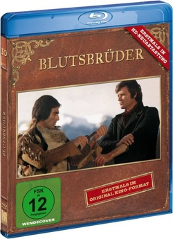 Брати по крові / Blutsbrüder (1975)...