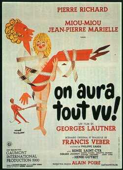 Далі нікуди / On aura tout vu! (1976)...
