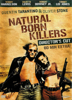 Природжені вбивці / Natural Born...