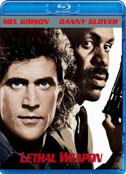 Смертельна зброя / Lethal Weapon (1987)...
