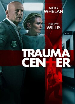 В облозі / Trauma Center (2019) BDRemux...