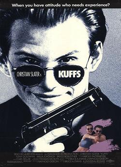 Каффс / Kuffs (1992) BDRip 1080p...