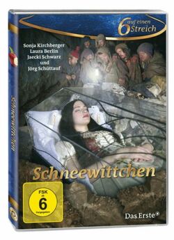 Білосніжка / Schneewittch<wbr>en (2009)...