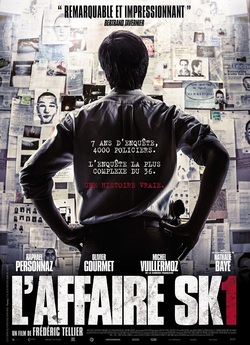 Справа вбивці №1 / L'affaire<wbr> SK1...