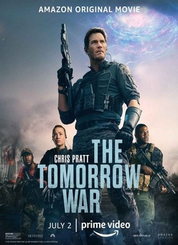 Війна майбутнього / The Tomorrow War...