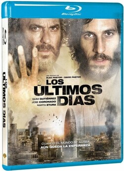 Епідемія / Los últimos días (2013)...