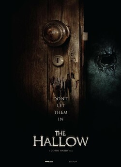 Із пітьми / З темряви / The Hallow...