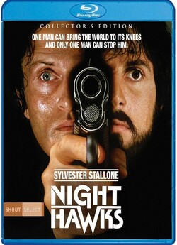 Нічні яструби / Nighthawks (1981)...