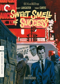 Солодкий запах успіху / Sweet Smell of...
