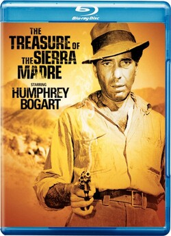 Скарби Сьєрра-Мадре<wbr> / The Treasure of...