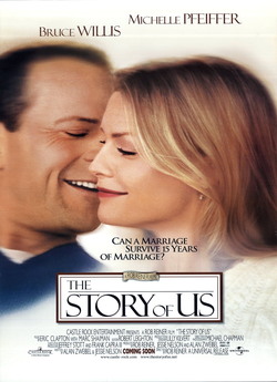 Історія про нас / The Story of Us...