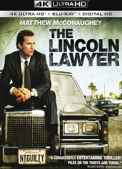 Адвокат на лінкольні / The Lincoln...