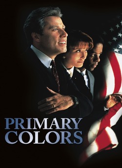 Основні кольори / Primary Colors (1998)...