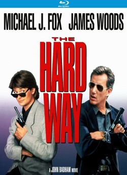 Напролом / The Hard Way (1991) BDRemux...