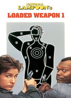 Заряджена зброя / Loaded Weapon 1...