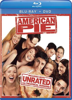 Американськи<wbr>й пиріг / American Pie...