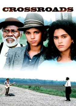 Перехрестя / Crossroads (1986) HDTVRip...