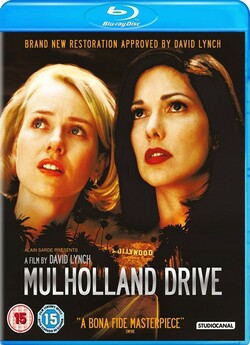 Малхолланд Драйв / Mulholland Dr....