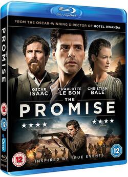 Обітниця / The Promise (2016) BDRip...