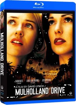 Малхолланд Драйв / Mulholland Dr....