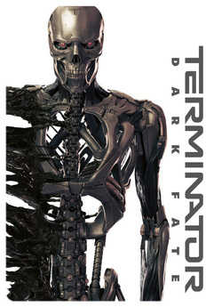 Термінатор: Фатум / Terminator: Dark...