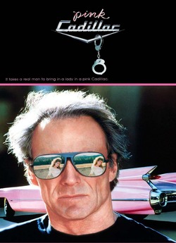 Рожевий кадилак / Pink Cadillac (1989)...