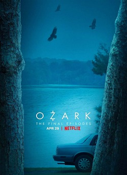 Озарк (Сезон 4, серії 8-14) / Ozark...