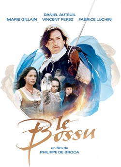 Горбань (До бою!) / Le bossu (1997)...