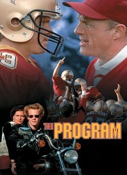 Програма / The Program (1993) WEB-DL...