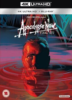 Апокаліпсис наших днів / Apocalypse Now...