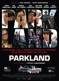 Паркленд / Parkland (2013) BDRip-AVC...<wbr>