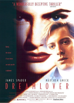 Кохання його мрій / Dream Lover (1993)...