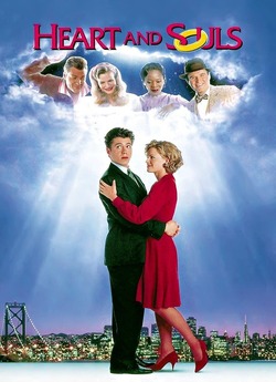 Серце та душі / Heart and Souls (1993)...