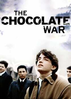 Шоколадна війна / The Chocolate War...