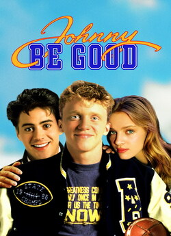 Джонні будь хорошим / Johnny Be Good...