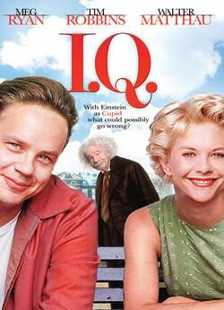 Коефіцієнт інтелекту / I.Q. (1994)...