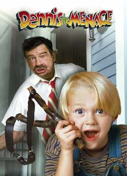 Денніс-мучит<wbr>ель / Dennis the Menace...