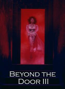 Диявольський<wbr> поїзд / Beyond the Door...