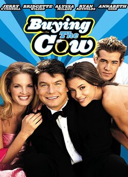 Кіт у мішку / Buying the Cow (2002)...