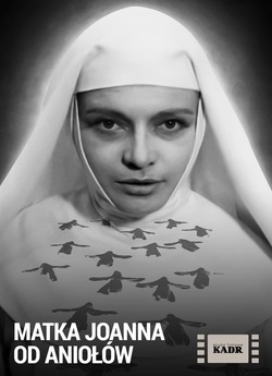Мати Іоанна від ангелів (Mother Joan of...