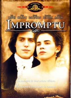 Експромт / Impromptu (1991) BDRip-AVC...<wbr>