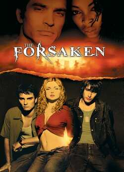 Ніч вампірів / The Forsaken (2001)...