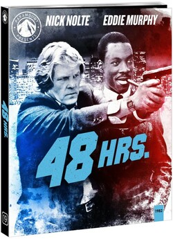 48 годин / 48 Hrs. (1982) BDRemux 1080p...