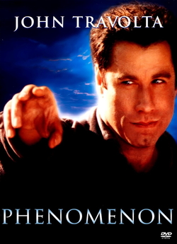 Феномен / Phenomenon (1996) BDRip 1080p...