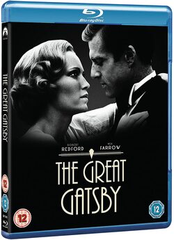 Великий Ґетсбі / The Great Gatsby...