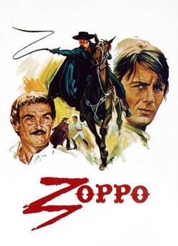 Зорро / Zorro (1975) BDRip 1080p H.265...
