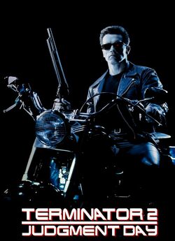 Термінатор 2. Судний день / Terminator..<wbr>.