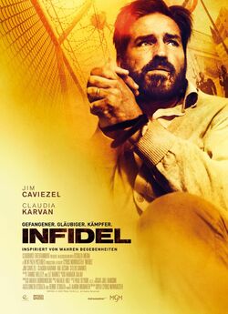 Невірний / Infidel (2019) BDRip 1080p...